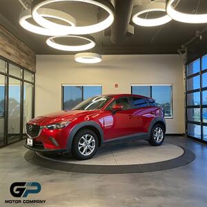 2016 Mazda CX-3 Touring   - Photo 7 - Kaysville, UT 84037