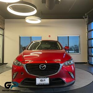 2016 Mazda CX-3 Touring   - Photo 8 - Kaysville, UT 84037