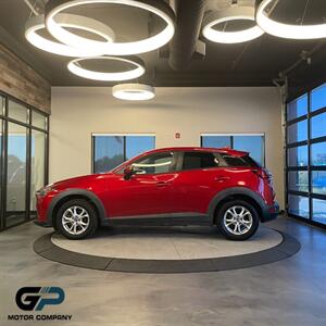 2016 Mazda CX-3 Touring   - Photo 6 - Kaysville, UT 84037