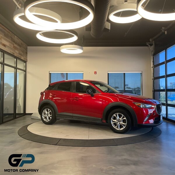 2016 Mazda CX-3 Touring   - Photo 1 - Kaysville, UT 84037