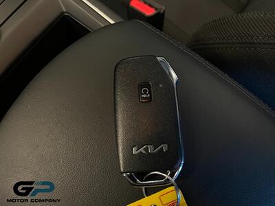 2022 Kia K5 LXS   - Photo 19 - Kaysville, UT 84037