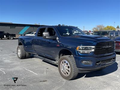 2023 RAM 3500 Laramie Truck