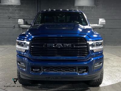 2023 RAM 3500 Laramie   - Photo 2 - South Salt Lake City, UT 84115