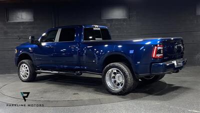 2023 RAM 3500 Laramie   - Photo 6 - South Salt Lake City, UT 84115