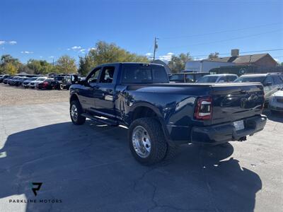 2023 RAM 3500 Laramie   - Photo 3 - South Salt Lake City, UT 84115