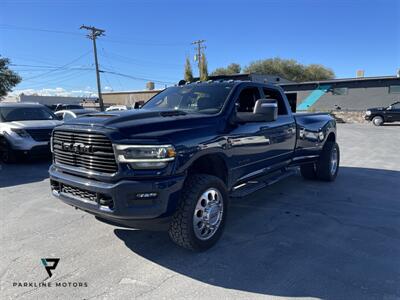 2023 RAM 3500 Laramie   - Photo 2 - South Salt Lake City, UT 84115