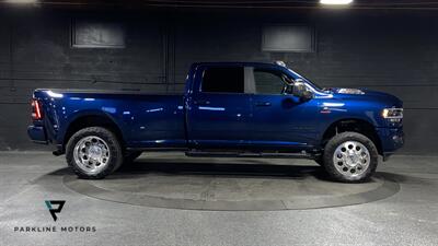 2023 RAM 3500 Laramie   - Photo 10 - South Salt Lake City, UT 84115