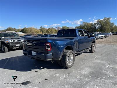 2023 RAM 3500 Laramie   - Photo 4 - South Salt Lake City, UT 84115