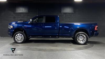 2023 RAM 3500 Laramie   - Photo 5 - South Salt Lake City, UT 84115