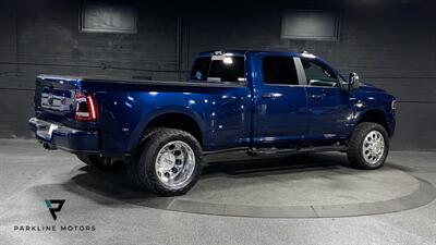 2023 RAM 3500 Laramie   - Photo 9 - South Salt Lake City, UT 84115