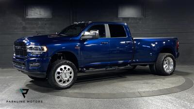 2023 RAM 3500 Laramie   - Photo 4 - South Salt Lake City, UT 84115