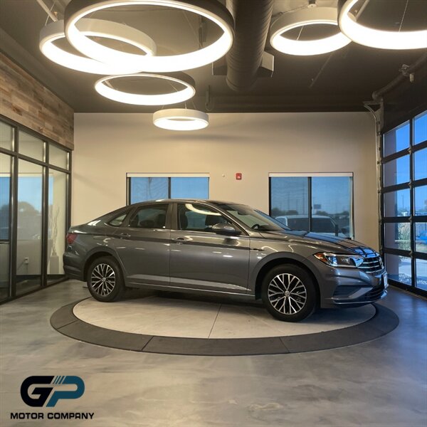 2019 Volkswagen Jetta SEL   - Photo 1 - Kaysville, UT 84037