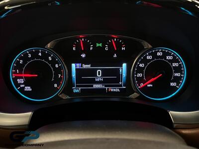 2018 Chevrolet Traverse High Country   - Photo 10 - Kaysville, UT 84037