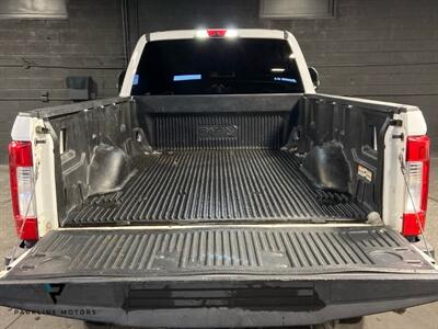 2018 Ford F-350 XL   - Photo 9 - South Salt Lake City, UT 84115