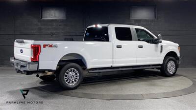 2018 Ford F-350 XL   - Photo 7 - South Salt Lake City, UT 84115