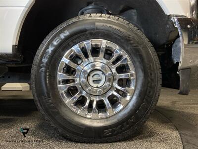 2018 Ford F-350 XL   - Photo 14 - South Salt Lake City, UT 84115