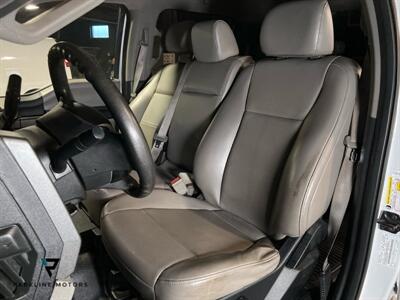 2018 Ford F-350 XL   - Photo 22 - South Salt Lake City, UT 84115