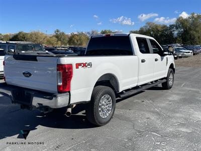 2018 Ford F-350 XL   - Photo 4 - South Salt Lake City, UT 84115