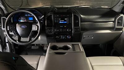 2018 Ford F-350 XL   - Photo 28 - South Salt Lake City, UT 84115