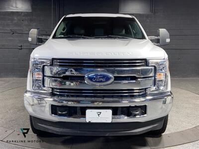 2018 Ford F-350 XL   - Photo 2 - South Salt Lake City, UT 84115