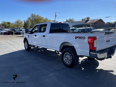 2018 Ford F-350 XL   - Photo 3 - South Salt Lake City, UT 84115