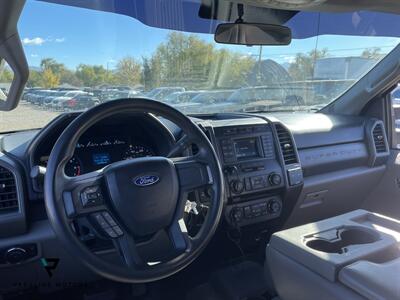 2018 Ford F-350 XL   - Photo 6 - South Salt Lake City, UT 84115