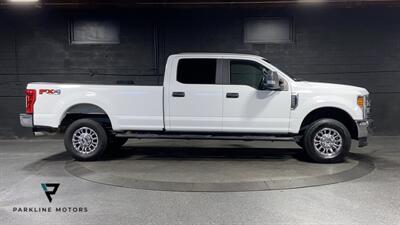 2018 Ford F-350 XL   - Photo 8 - South Salt Lake City, UT 84115