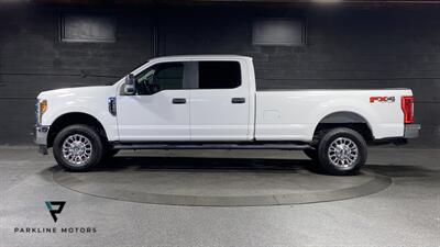 2018 Ford F-350 XL   - Photo 4 - South Salt Lake City, UT 84115