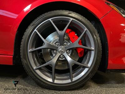 2023 Acura TLX Type S w/Performance Tire   - Photo 11 - South Salt Lake City, UT 84115