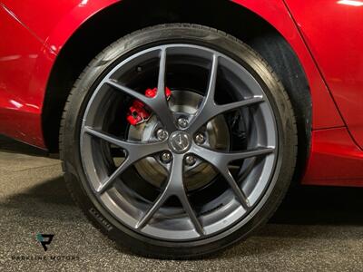 2023 Acura TLX Type S w/Performance Tire   - Photo 10 - South Salt Lake City, UT 84115