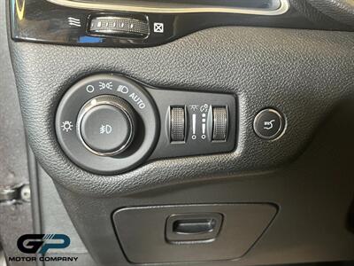 2023 Jeep Cherokee Altitude   - Photo 21 - Kaysville, UT 84037