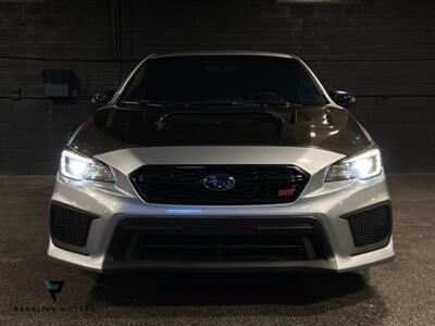 2020 Subaru WRX STi   - Photo 3 - South Salt Lake City, UT 84115