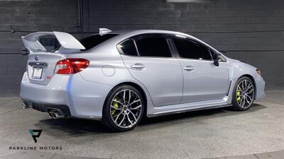 2020 Subaru WRX STi   - Photo 8 - South Salt Lake City, UT 84115