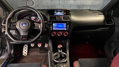 2020 Subaru WRX STi   - Photo 32 - South Salt Lake City, UT 84115