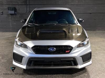 2020 Subaru WRX STi   - Photo 2 - South Salt Lake City, UT 84115