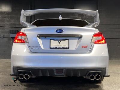 2020 Subaru WRX STi   - Photo 7 - South Salt Lake City, UT 84115