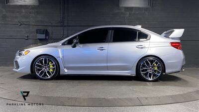 2020 Subaru WRX STi   - Photo 5 - South Salt Lake City, UT 84115