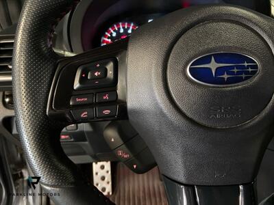 2020 Subaru WRX STi   - Photo 35 - South Salt Lake City, UT 84115