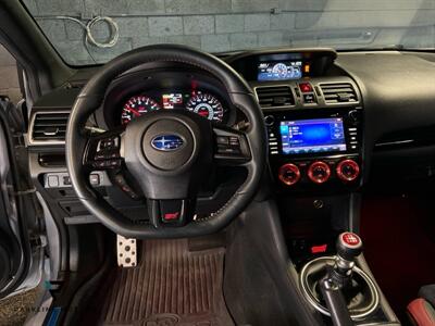 2020 Subaru WRX STi   - Photo 33 - South Salt Lake City, UT 84115