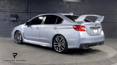 2020 Subaru WRX STi   - Photo 6 - South Salt Lake City, UT 84115