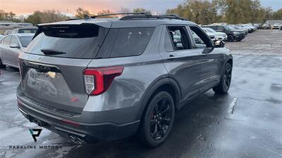 2021 Ford Explorer ST   - Photo 4 - South Salt Lake City, UT 84115