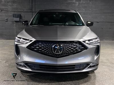 2023 Acura MDX A-Spec SH-AWD   - Photo 2 - South Salt Lake City, UT 84115