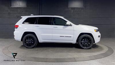 2020 Jeep Grand Cherokee Altitude   - Photo 9 - South Salt Lake City, UT 84115