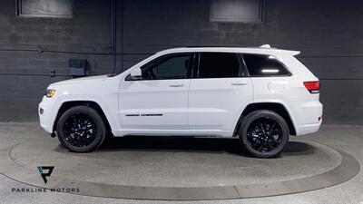 2020 Jeep Grand Cherokee Altitude   - Photo 5 - South Salt Lake City, UT 84115