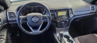 2020 Jeep Grand Cherokee Altitude   - Photo 6 - South Salt Lake City, UT 84115