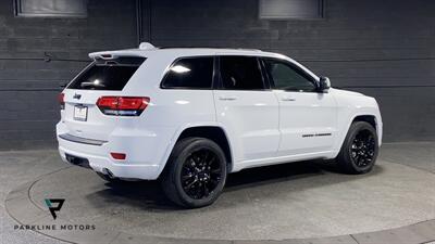 2020 Jeep Grand Cherokee Altitude   - Photo 8 - South Salt Lake City, UT 84115