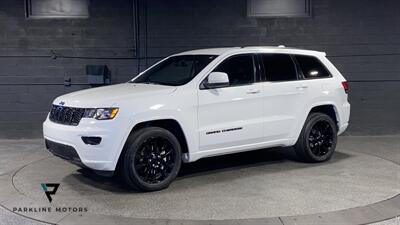 2020 Jeep Grand Cherokee Altitude   - Photo 4 - South Salt Lake City, UT 84115