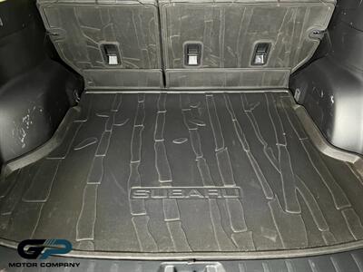 2022 Subaru Forester Wilderness   - Photo 27 - Kaysville, UT 84037