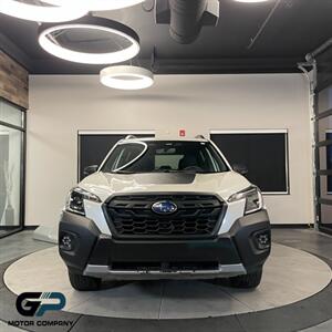 2022 Subaru Forester Wilderness   - Photo 8 - Kaysville, UT 84037