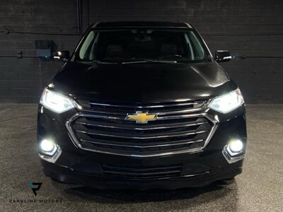 2019 Chevrolet Traverse High Country   - Photo 3 - South Salt Lake City, UT 84115